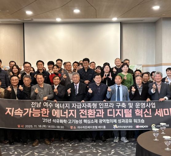 「에너지 자급자족형 인프라 구축 ...