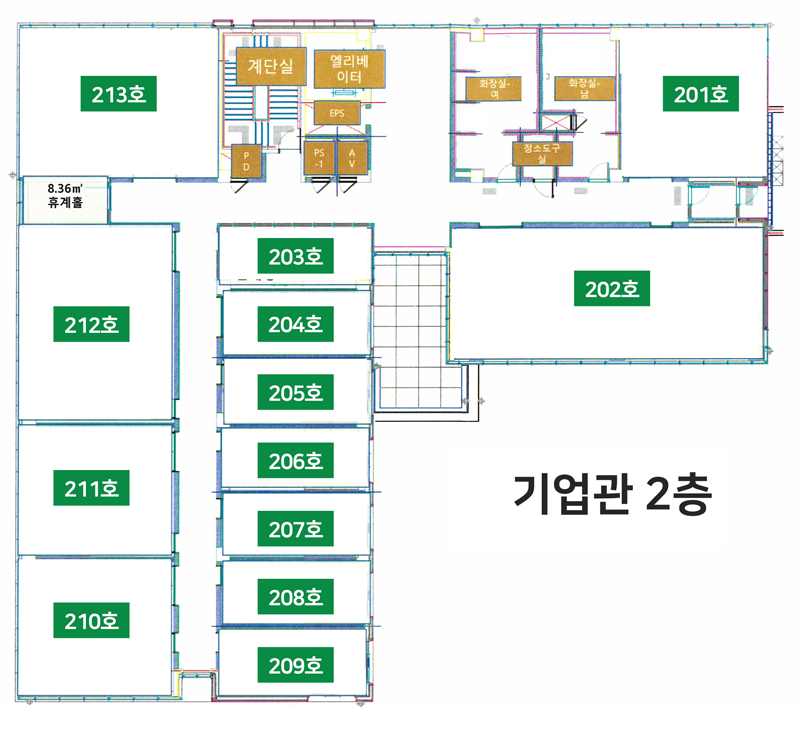 2층_평면도