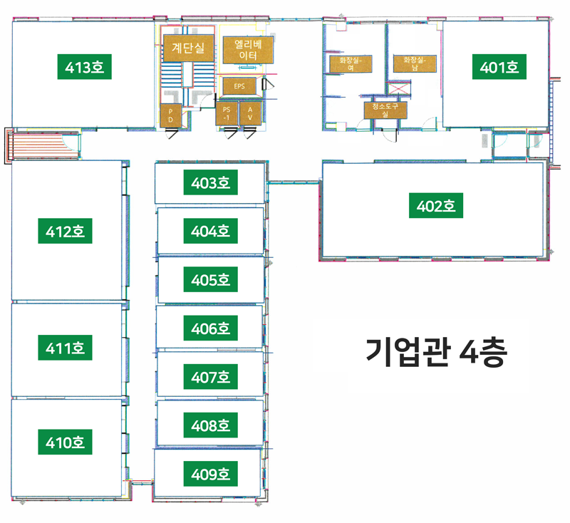 4층_평면도